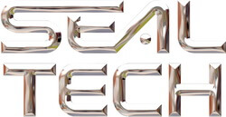 Seal Tech logo.