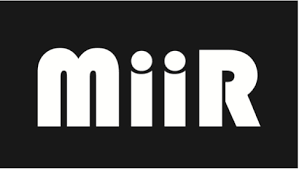 MiiR logo.