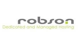 robson logo large