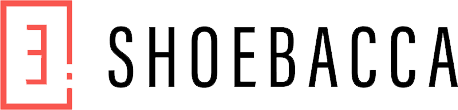 Shoebacca logo.