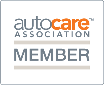 PC Bennett Solutions is a proud Auto Care Association Member icon.