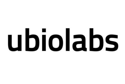 Ubiolabs logo.