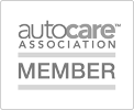 Autocare Association member logo.