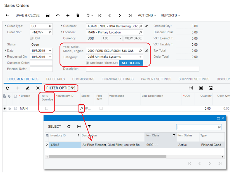 Tufbefi - Online Automotive Performance Parts Database – Turbefi