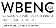 WBENC logo.