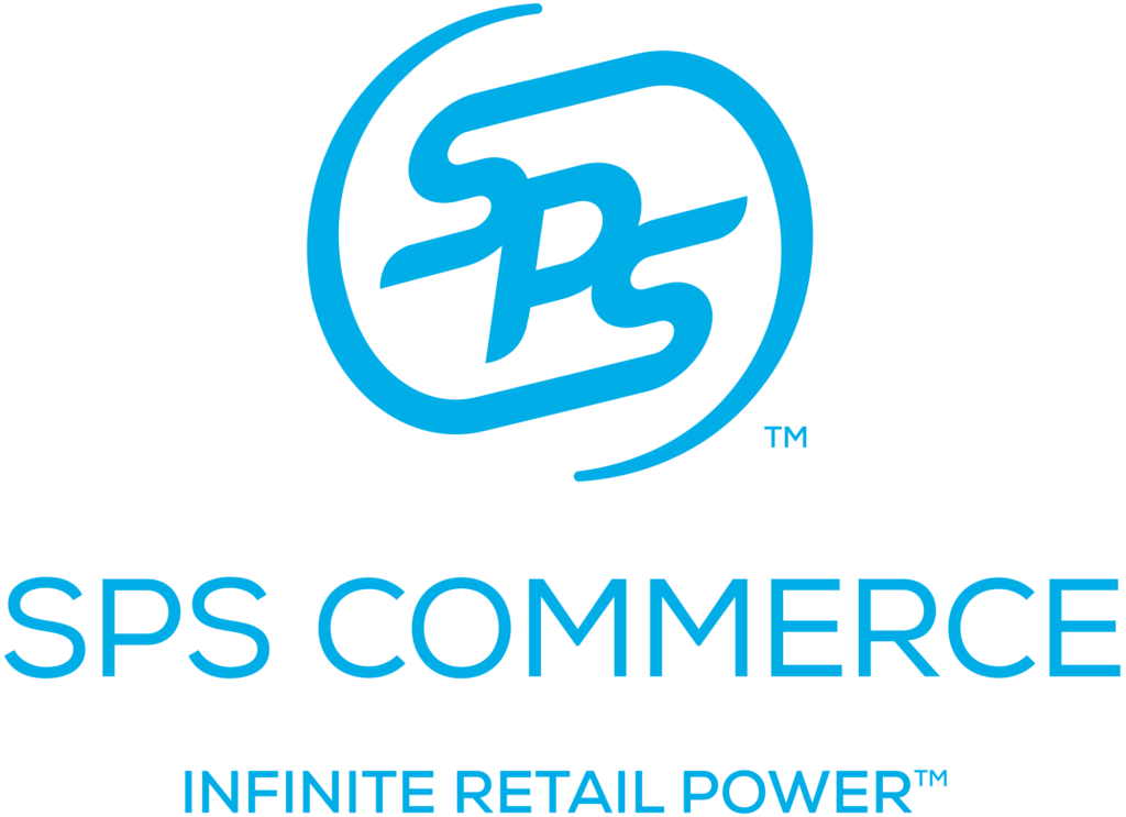 SPS Commerce logo.