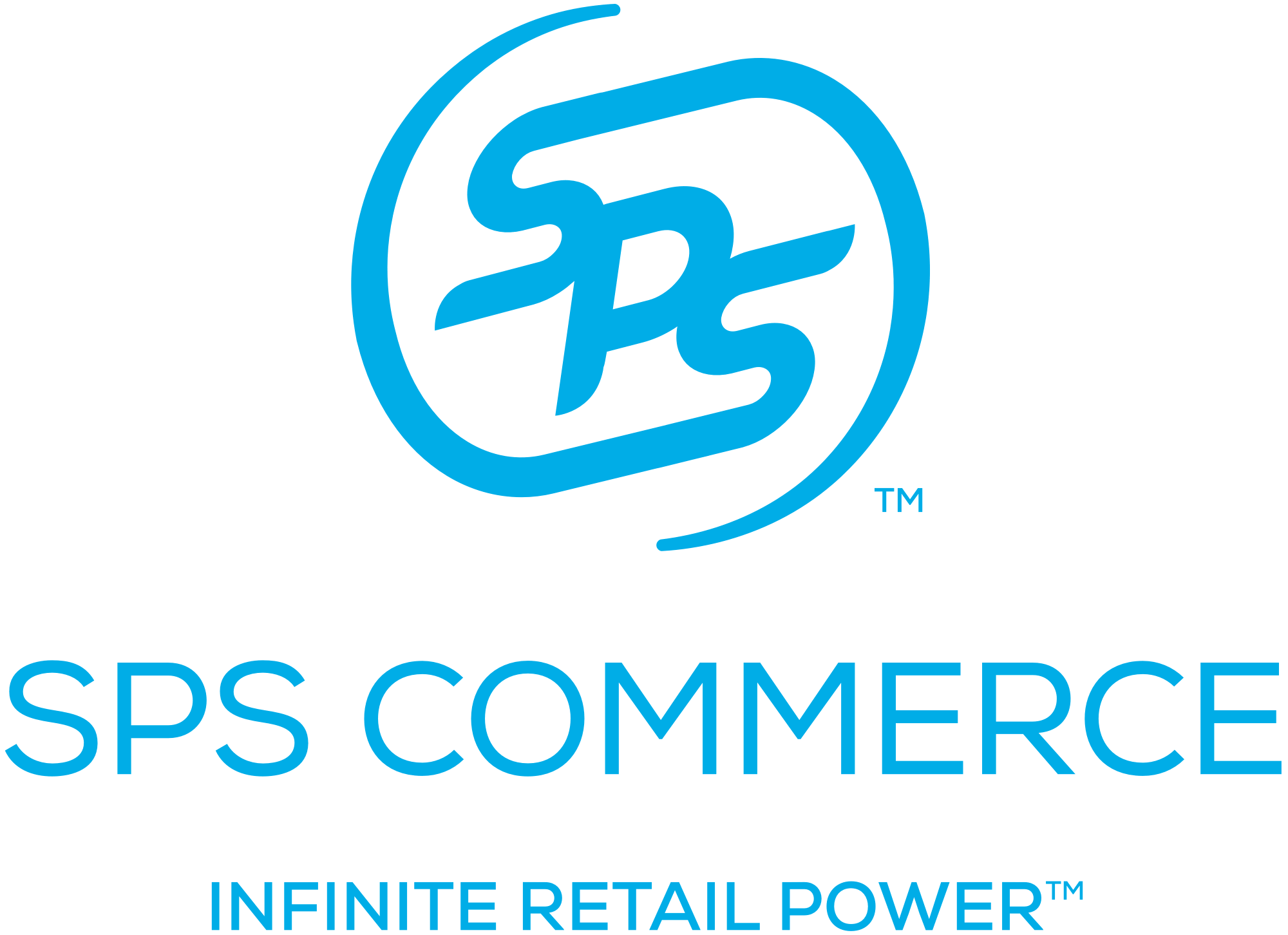 SPS Commerce logo.