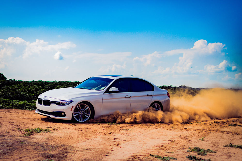 AutoFitmentPlus Acumatica Aftermarket Management
