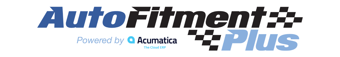 AutoFitmentPlus by PC Bennett Solution Banner.
