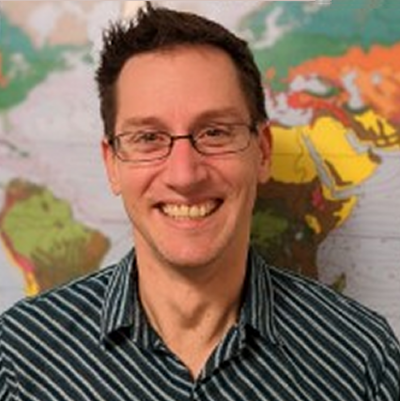 Jeremy Dobish