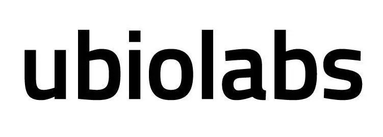 ubiolabs logo.