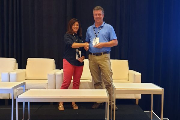 Scott Fetzer Acumatica Manufacturing Customer of the Year.