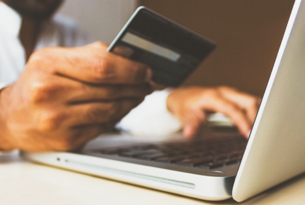 Acumatica Credit Card