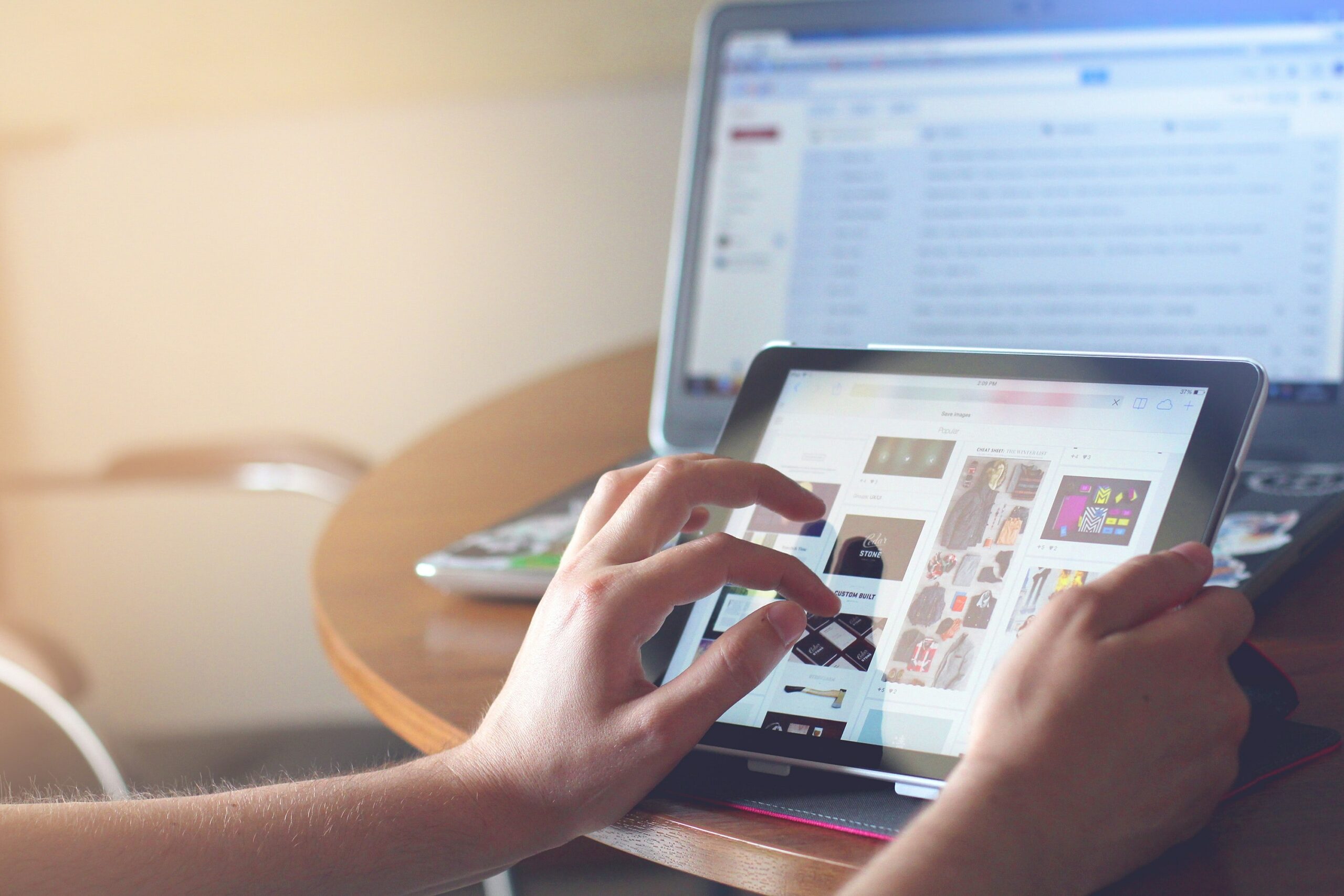 Integrating Acumatica with eCommerce Webinar.