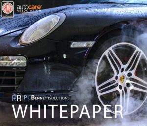 PCB White Paper Cover