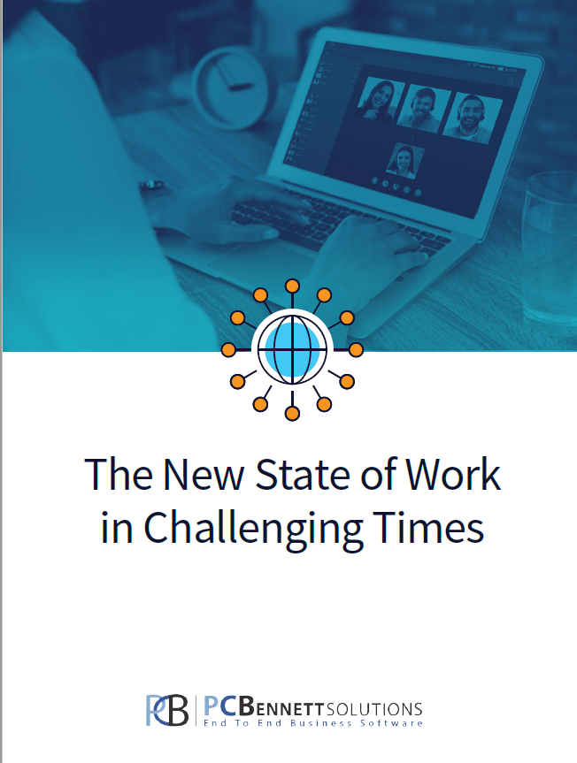 The New State of Work thumbnail.