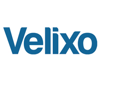 velixo logo