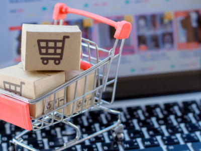 ShoppingCartEcommerce