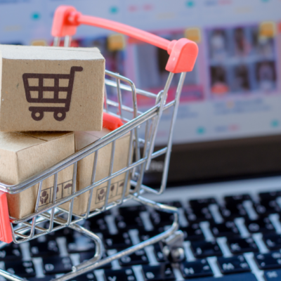 ShoppingCartEcommerce