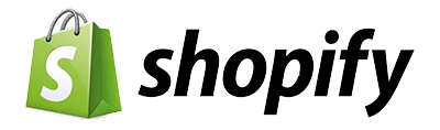 Shopify Retina Logo