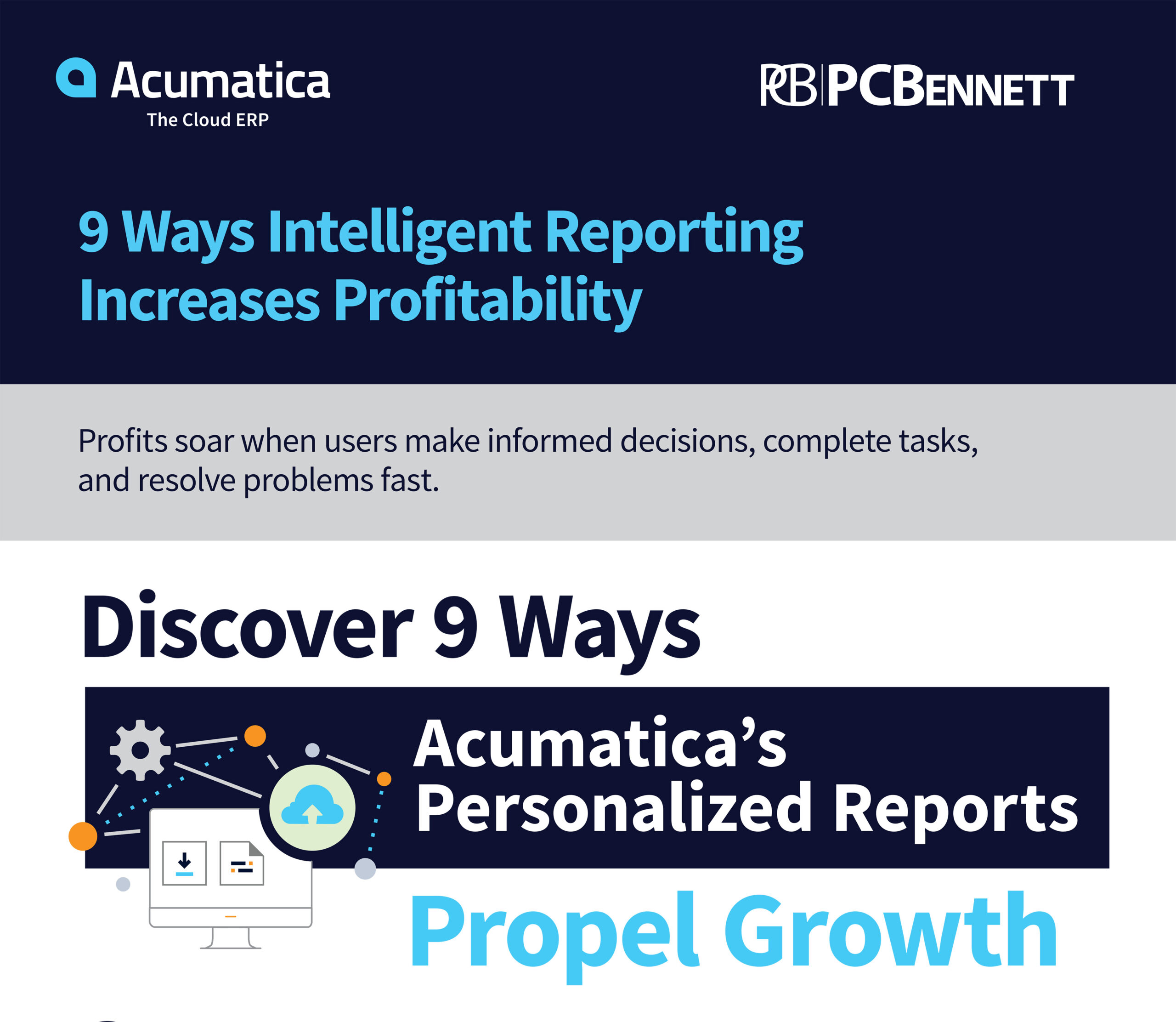 infographic reporting bi and dashboard 1 1 scaled