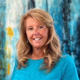 Profile image of PC Bennett team member Karyn Howes.