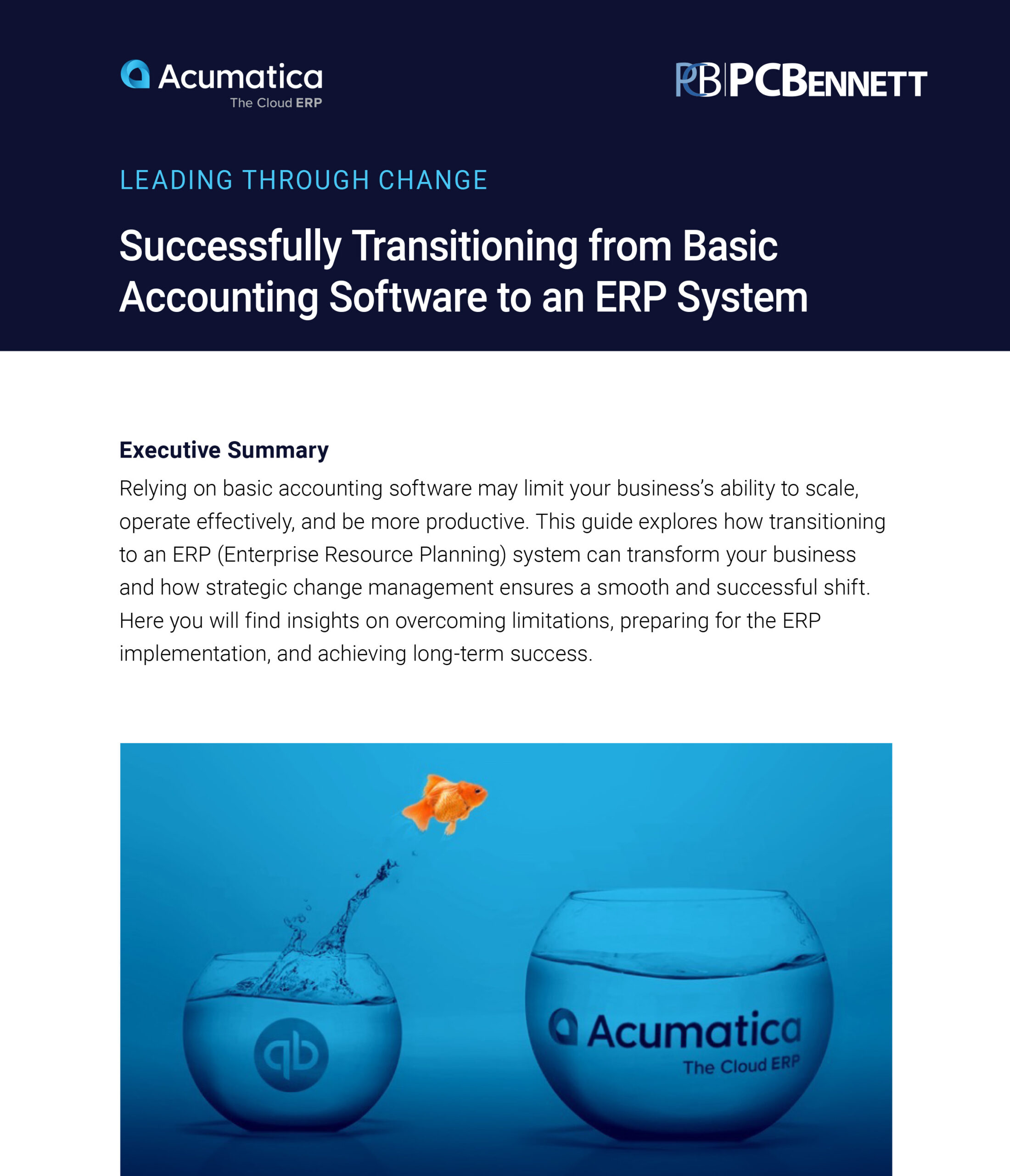 TLC Successfully Transitioning from Accounting to ERP 20241217 1 1 1 scaled