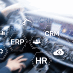 Business in a Box is the perfect way to bring all your operations into one place.