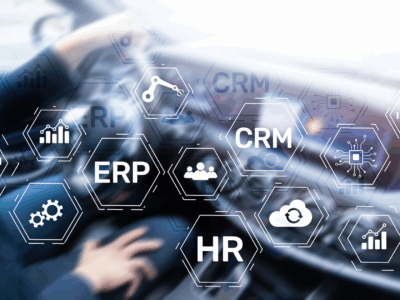 Business in a Box is the perfect way to bring all your operations into one place.
