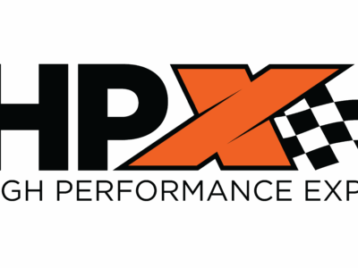 The High Performance Expo (HPX) logo.