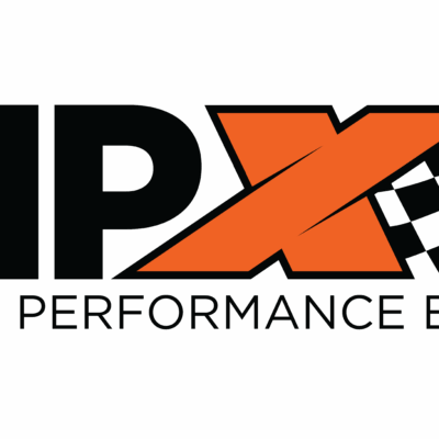 The High Performance Expo (HPX) logo.
