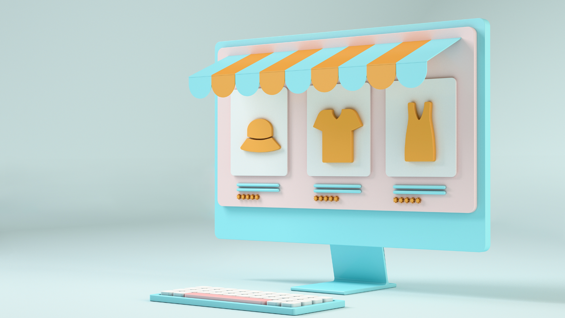 Acumatica and Shopify's eCommerce integration helps your online store operate more efficiently and effectively.